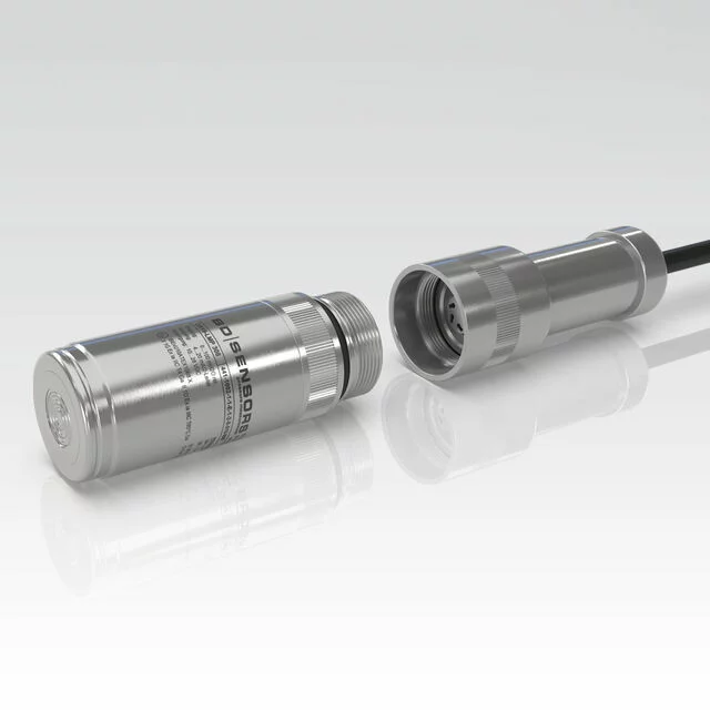 BD SENSORS LMP 308 수중 레벨 프로브